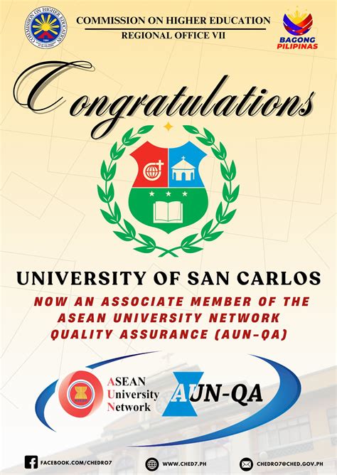 ched region 7|CHED RO 7 .